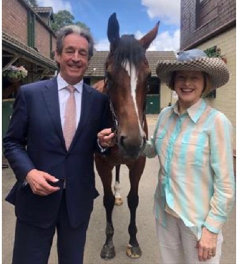 The ATC Chairman Wants To Be Paid