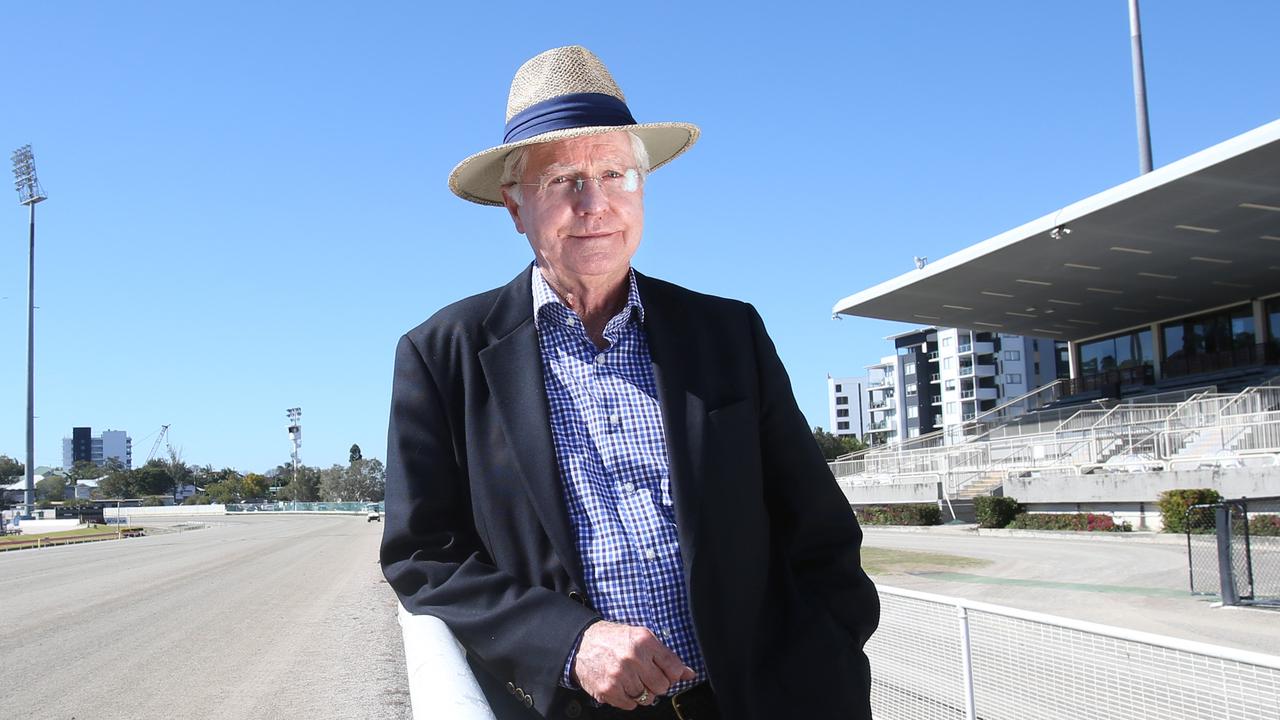 How Kevin Seymour Saved QLD Harness Racing – And Why It’s All Over – Part 2: The Demolition