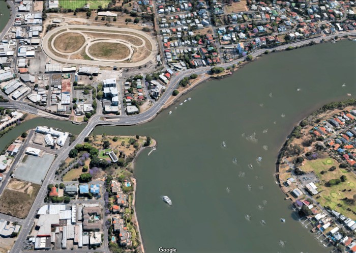 QLD Racing Reforms – The Creek + The Truth