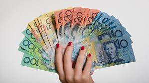 More Drug Money and the Tassie Trots?