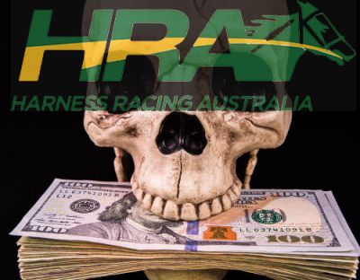 One Step Forward, Three Steps Back – Welcome to Australian Harness Racing Administration