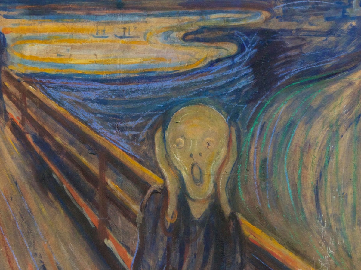 Irvine Welsh on Fear and Loathing