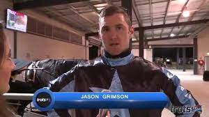 Jason Grimson Isn’t Off the Boil – Those Who are Saying That He Is Are