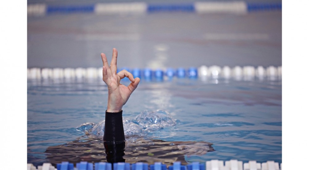 Mitch Goring Appeal Live – Part 2: The QRIC Lawyer is Not Waving, but Drowning