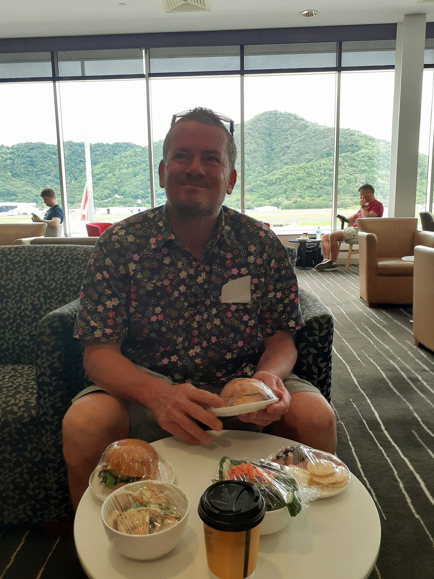 SEO? – I’ve Already Got it, In Spades