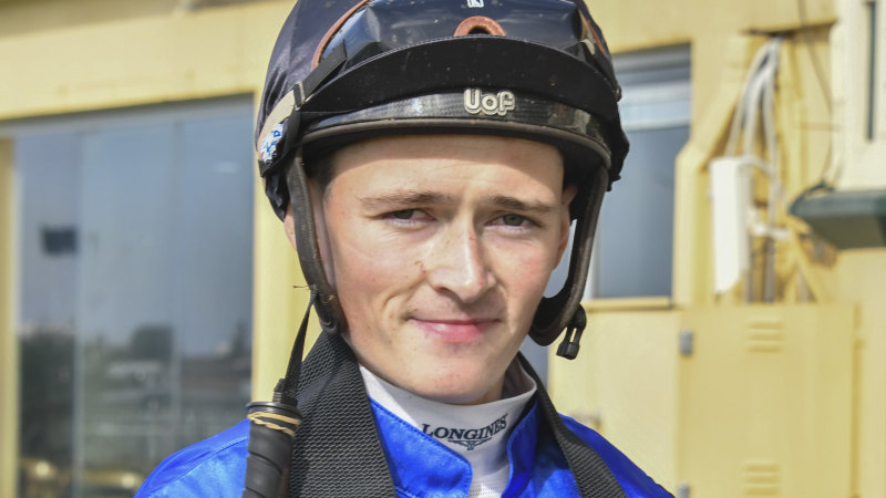 Apprentice Jockey Tom Sherry Has Been Treated Harshly and Inequitably – Why the Kid’s Appeal Against His 4 Month Suspension Must Succeed