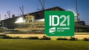 Let’s Talk About the Crowds at ID22 – Harness Racing Victoria Won’t