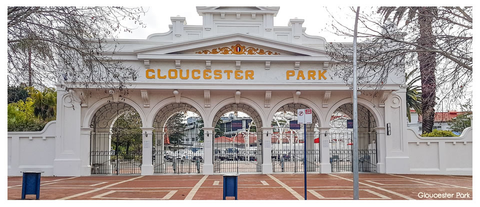 Members Vote YES to the Gloucester Park Future Plan