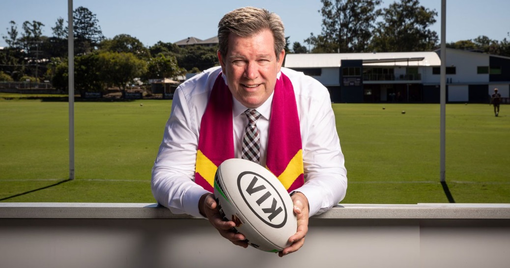 Kevin Walters Can’t Coach, His Son Isn’t Up to First Grade, Reynolds is Too Old, The Forwards are Useless, and the Broncos are Just Bums – Don’t Blame Them Though – It’s All George Pell’s Mate’s Fault