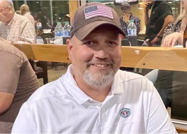 Meet Doug Overhiser, Summit Bloodstock’s Man in the States – Part 1 – Doug Pays $145 Grand For a One Eyed Horse