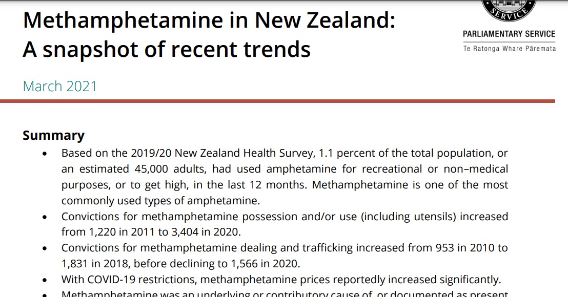 The NZ RIB Haven’t Got a Clue How to Solve the Scourge of Drugs in Racing, So It Switches Its Focus to Free Hits Instead