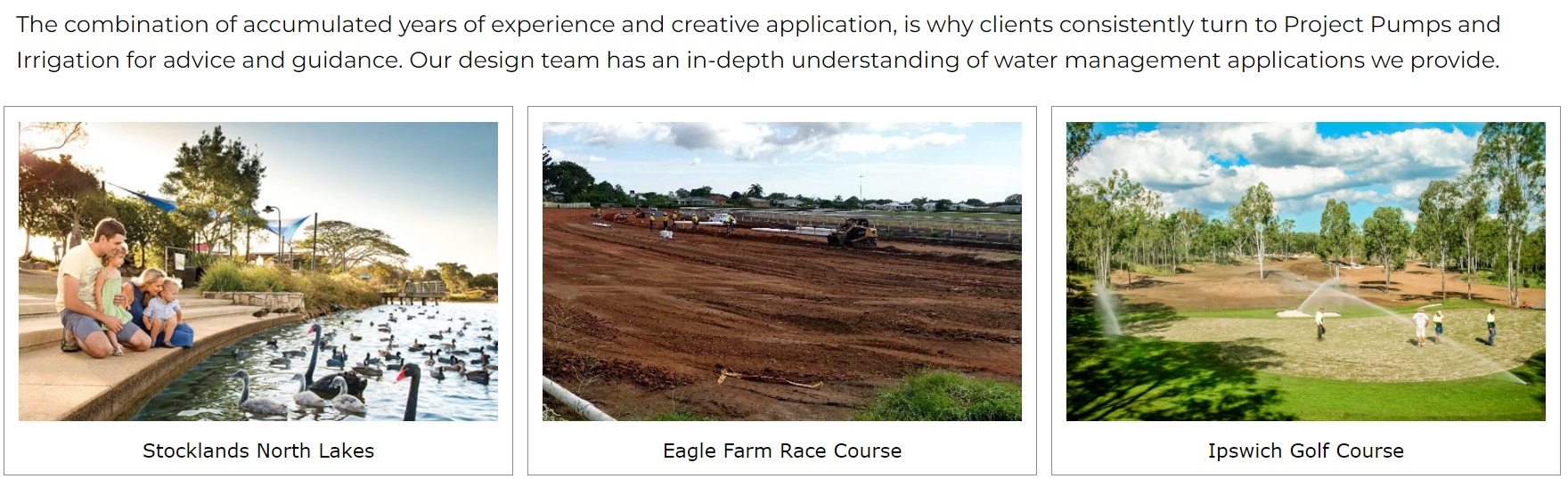 Well, Well, Well – The Charleville Race Track Remediation Plot Thickens (First Published 7 June 2022)