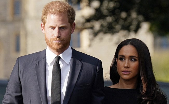 Leave Poor Meghan Alone – She Was the Homecoming Queen