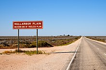 An Insiders View From Across the Nullarbor