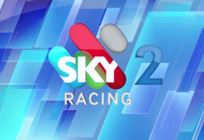Sky Channel Sell Victorian Racing Down the River
