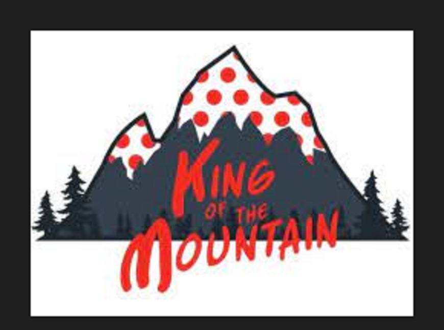Three Different Opinions About the King of the Mountain – One of Them My Own