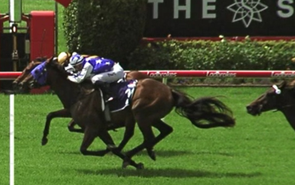 A Close One? – About as Close as Doomben is to Mars