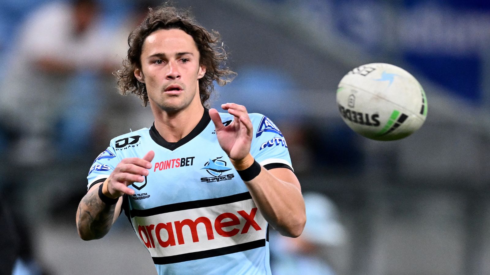 Halfback Stats NRL Season 2023 – A Ring a Ding Ding – Nicho’s the King