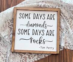 Somedays are Diamonds, Some Days are Rocks – Sometimes You Have Two Diamond Days in a Row, And They  Get You Out of Hock – A Short Little Story About How Where There is Life and Half a Ton There’s Hope