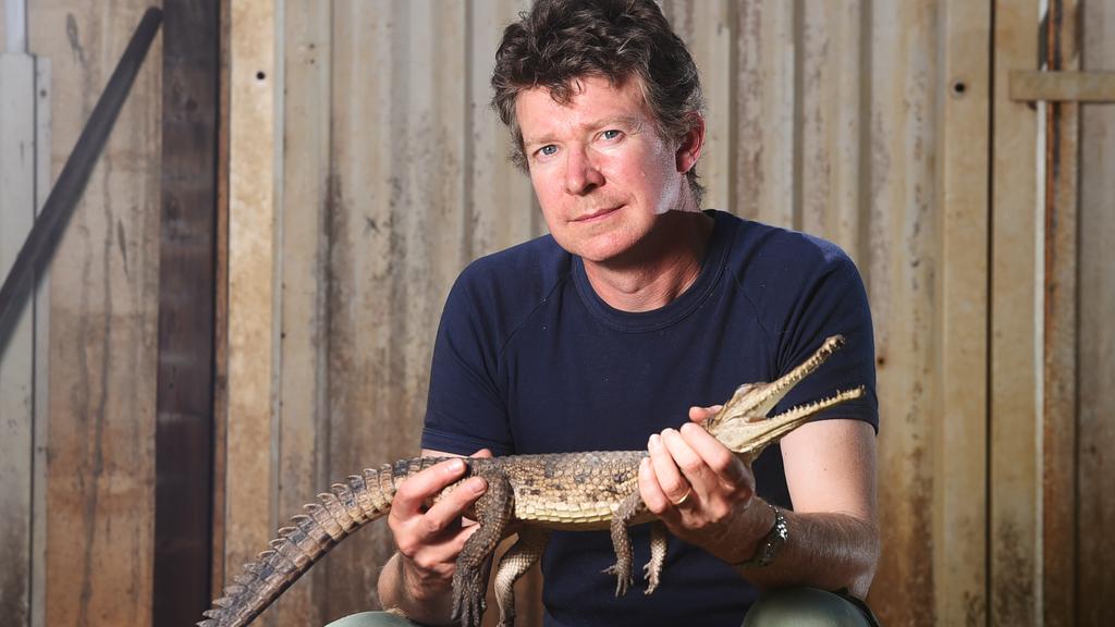 Zoologists Who Root Dogs – Only in Australia