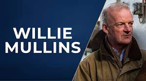 POLITICIANS PROTECTED WILLIE MULLINS – Vauban’s Trainer in the Cup