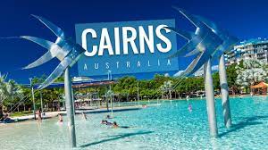 Forget the Fowler Suggestion – The Cairns Amateurs is Definitely Going Ahead