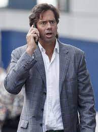 Will the AFL Drug Cover Up Scandal Cost Gillon McLachlan the Chairmans Role at Racing Victoria?