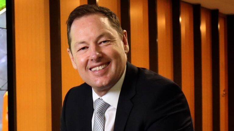 Tabcorp’s Woes Go Much Further than CEO Scandal