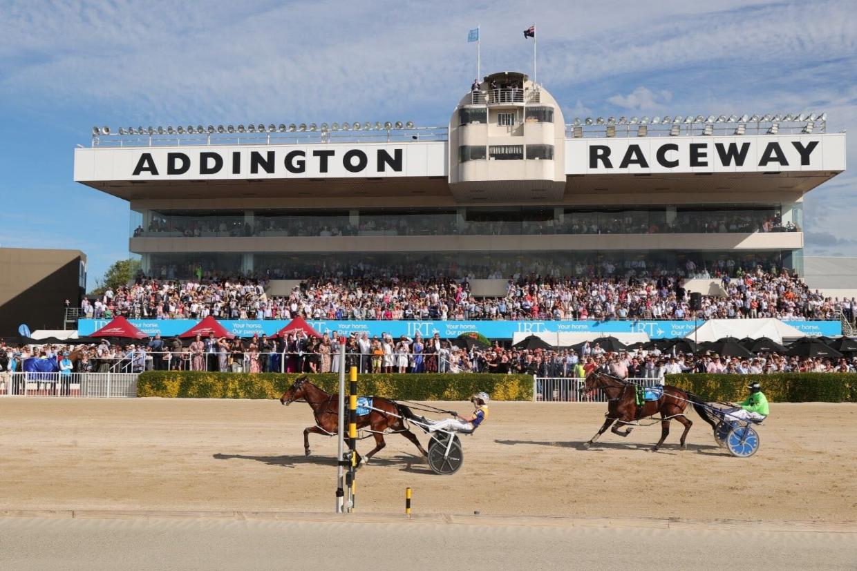 How an Unprecedented Investigation into Harness Racing Corruption Collapsed