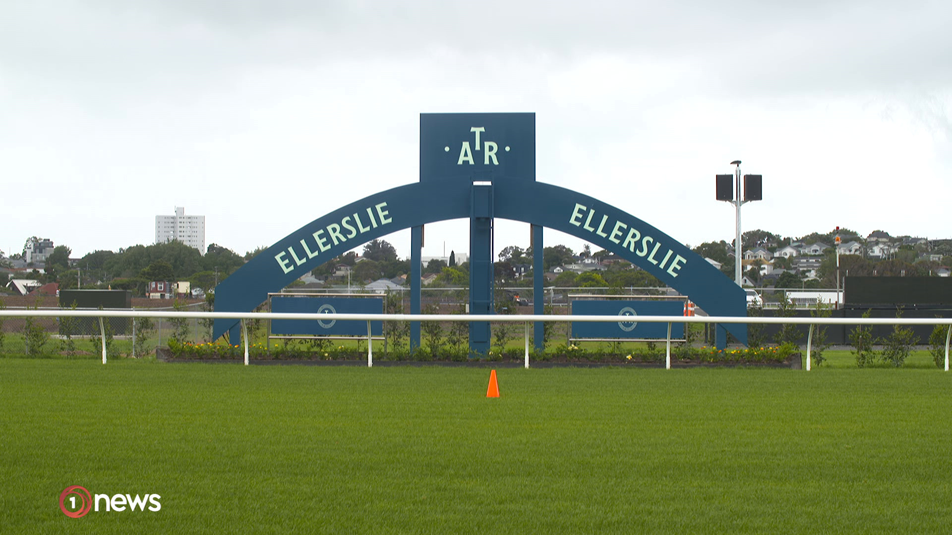 The Possible Causes of the Epic Ellerslie Track Fail – The Likely Suspects