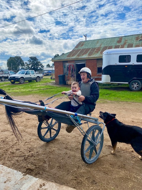 The Human Face of the Evictions From the Wagga Showgrounds