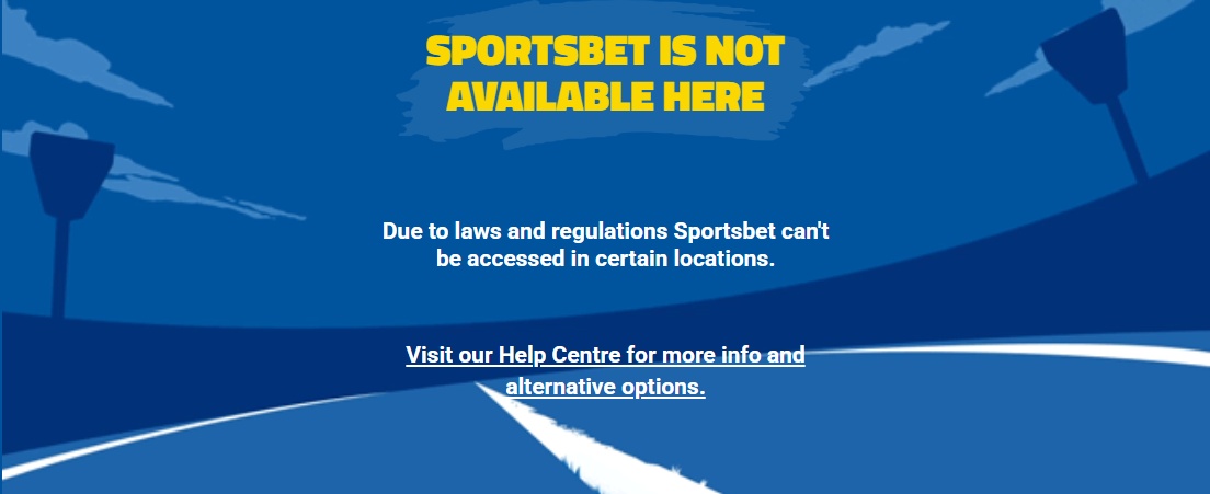 Gambling Banned in Port Douglas?