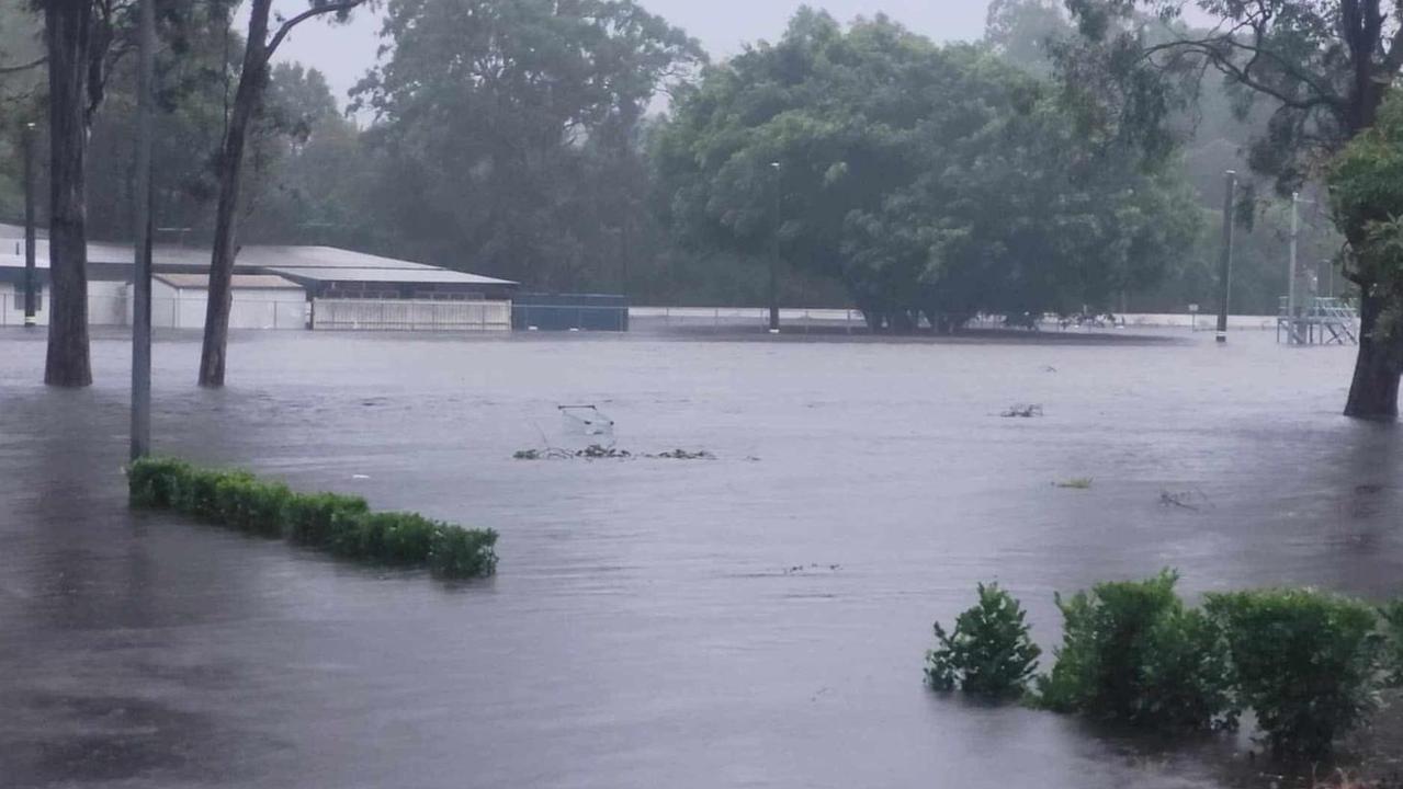 The Time Has Come to Close Capalaba Down