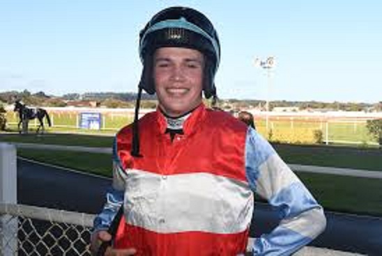 Can’t a Man Be Happy About Riding a Winner Anymore?
