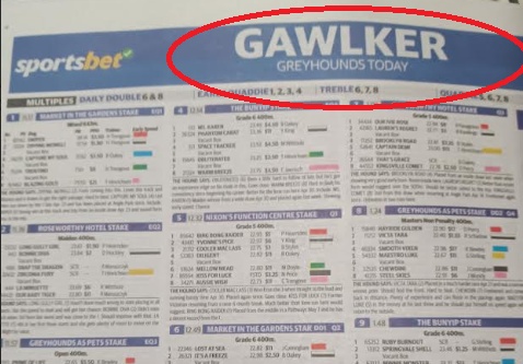 Gawlker