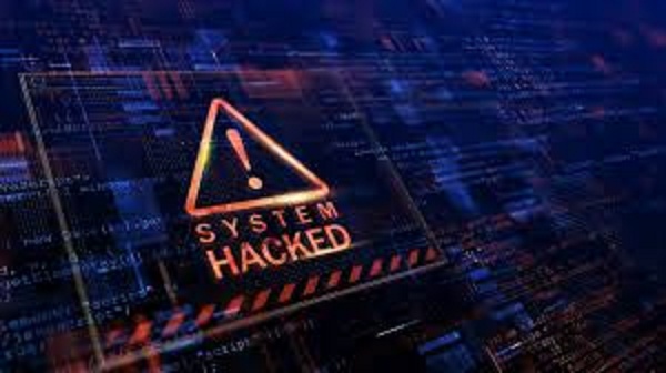 Has HARVEY Been Hacked?