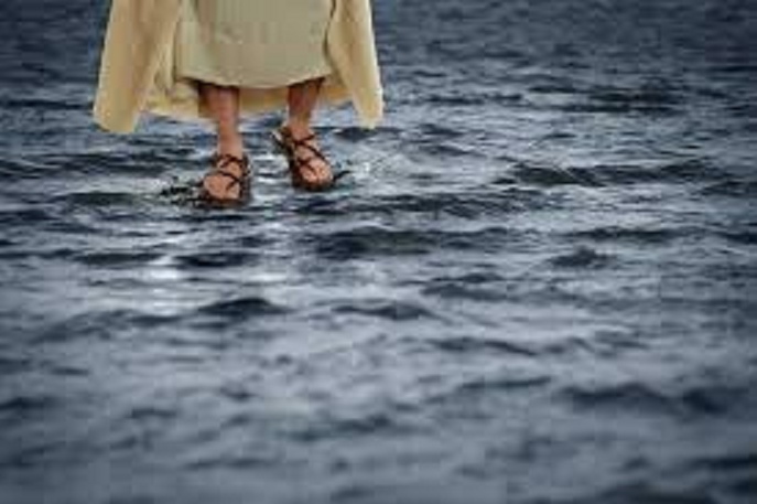 Water- A Weekend Riddle