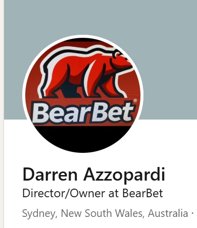 The Fox in Charge of the Henhouse – There is a Bear in There Too