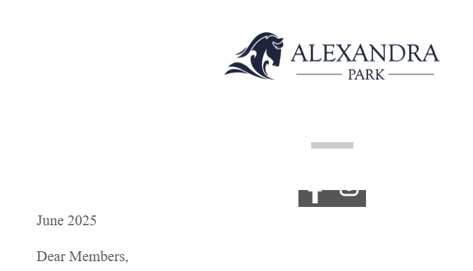 Now is the Winter of North Island Trot Fan’s Discontent