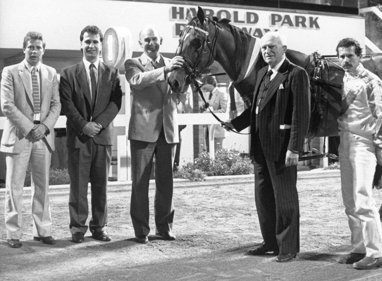 PVL Gets His Mate Dumesny a Spot on the Perth Bears Board