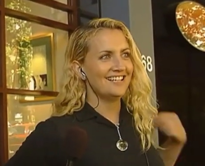 The Naked Doctor Unmasked