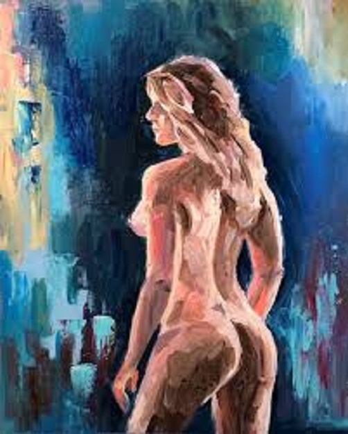 The Naked Doctor Does it Again