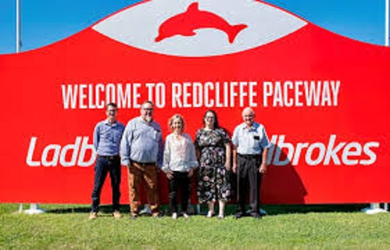 Archie v Keith II – Tonight’s Redcliffe Trots Tips