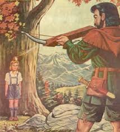 Boof Currie’s the William Tell of Racehorse Training – When He Fires He Doesn’t Miss