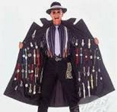 What Does Watches Actually Consult On Anyway? – Misuse of Trot Club Funds?