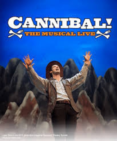 Belle on Confederates and Cannibals