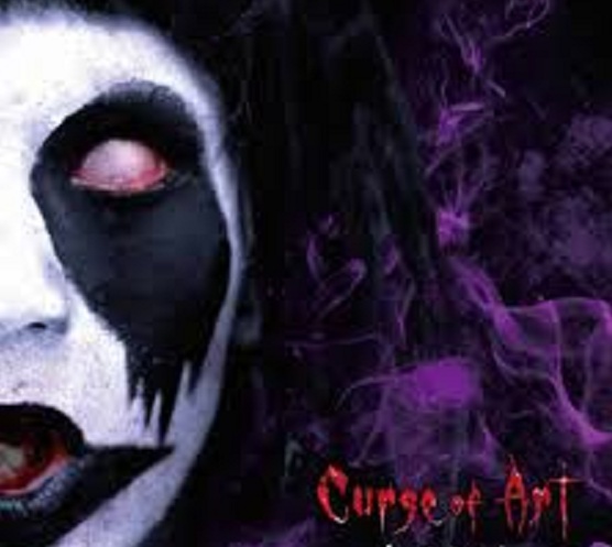 The Curse of Art – Inter Dominion Finalist’s Strange Connections to Scandal