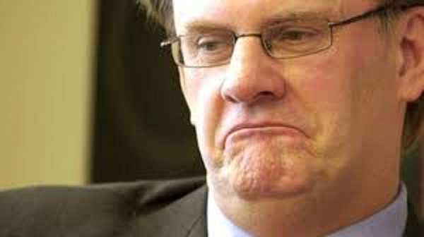 We Told You Mark Latham Was a Shitman Didn’t We?