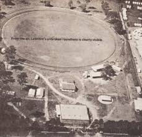 All My Life’s a Circle