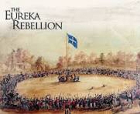 The Eureka Stockade Mach II Claims it’s First Victim as HRA CEO Walks the Plank